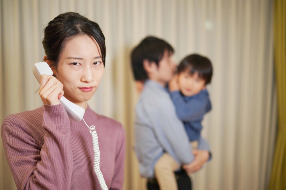 #8000番が繋がらない理由と解決策