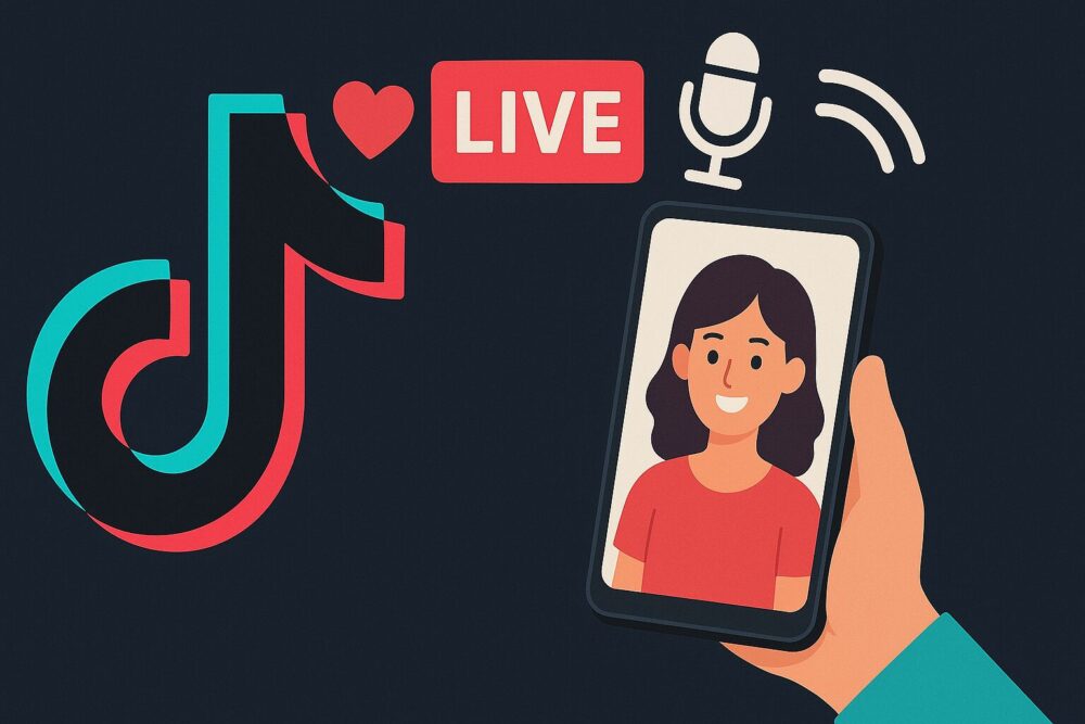 10歳児の投げ銭 tiktokから考える課題と対策