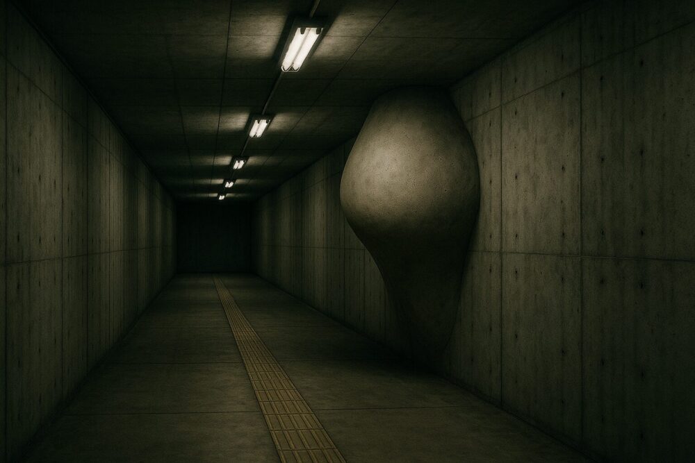 8番出口switch版は怖い?検証するポイント