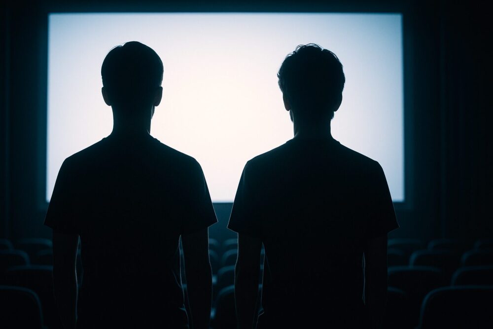 清水尚弥 清水尋也 そっくり兄弟の話題